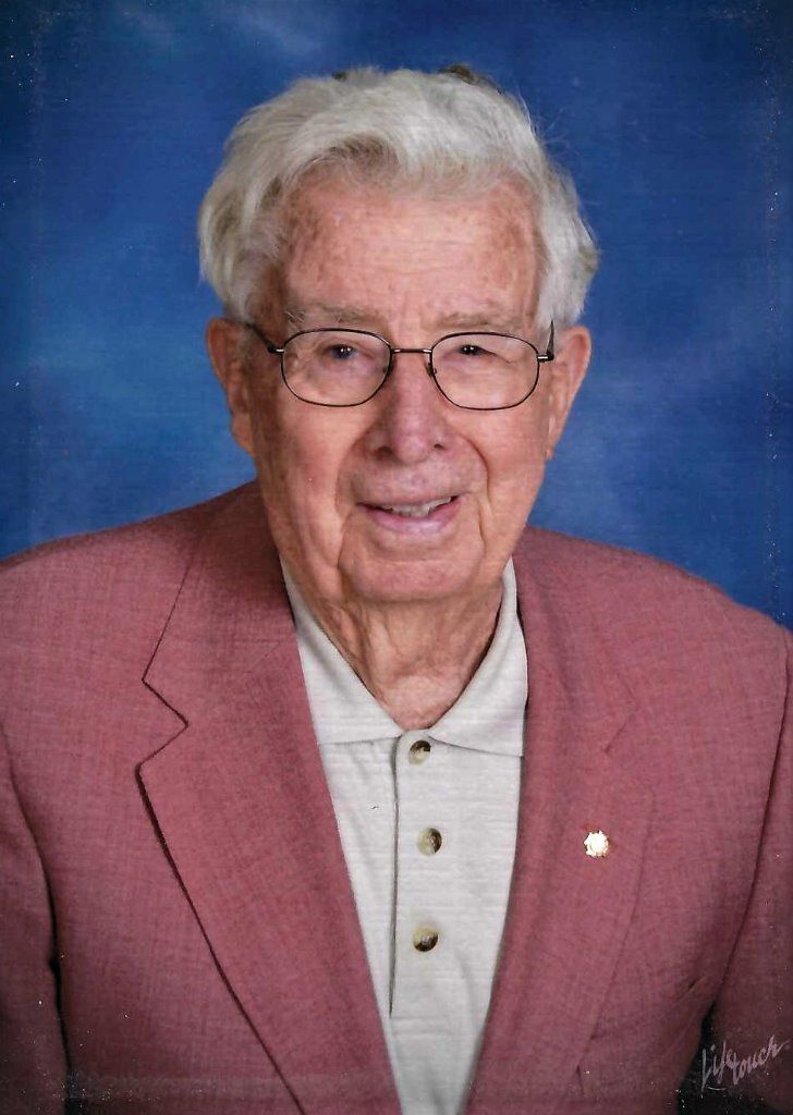 EAST, Elmer E.